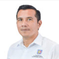 Luis Alfredo Cancino Vicente