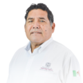 Antonio Campos Navarrete