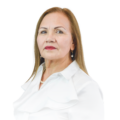 Eréndira Castro Cárdenas
